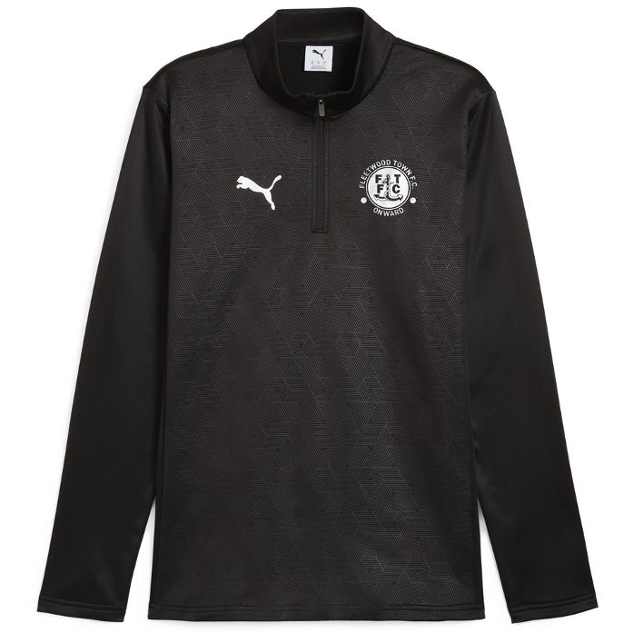 Fleetwood Town Football Club