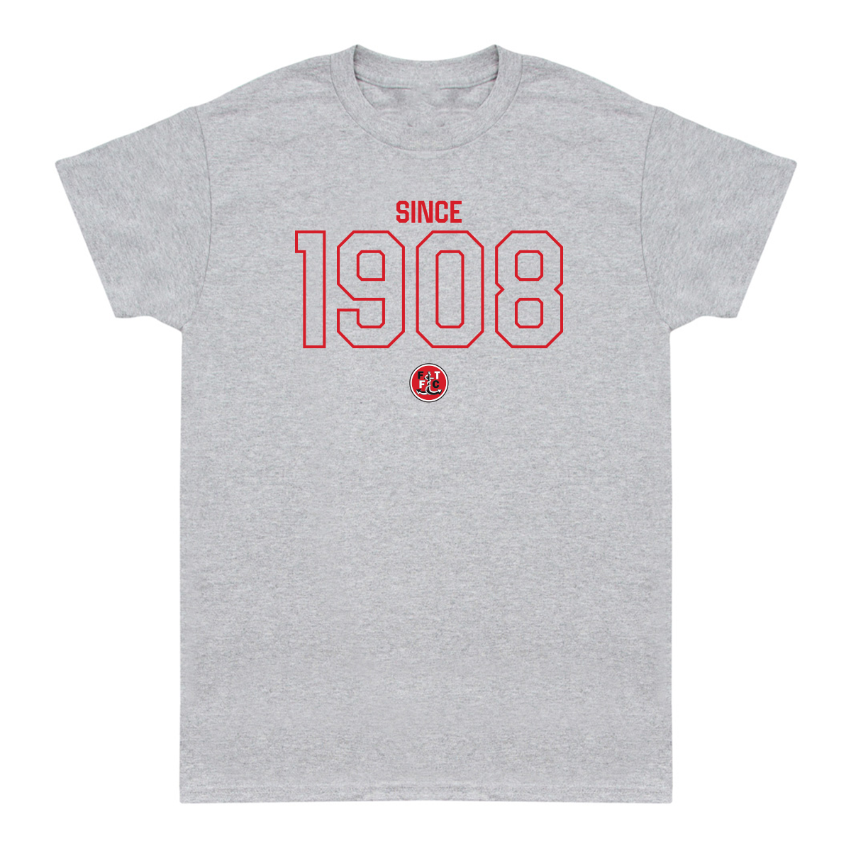 Fleetwood Town Football Club