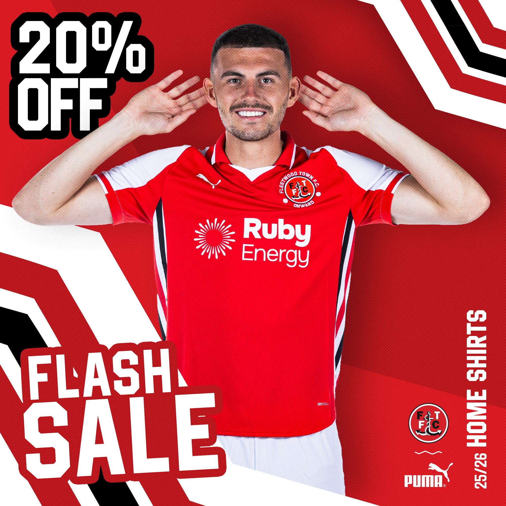 Fleetwood Town Football Club