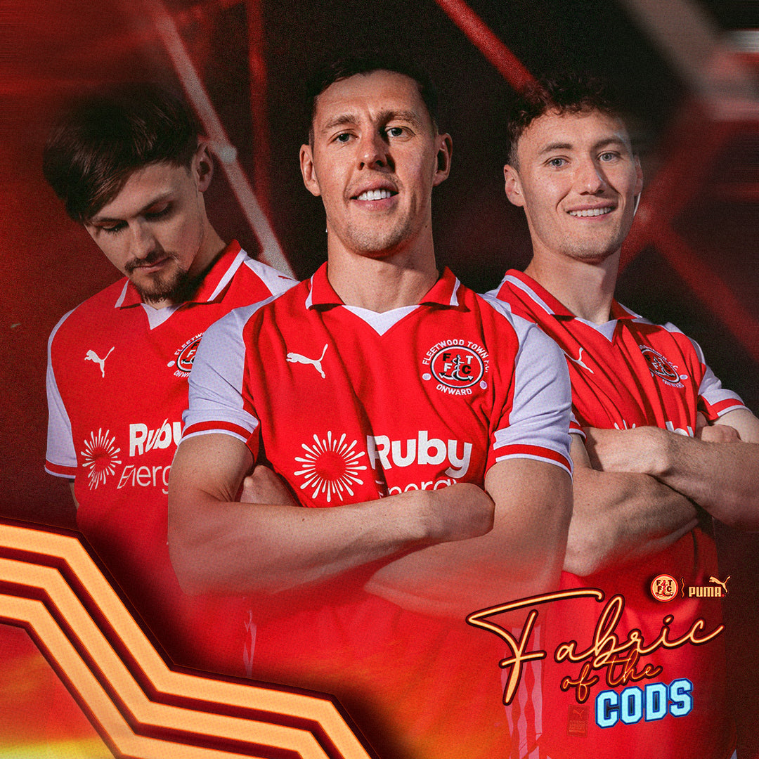 Fleetwood Town Football Club