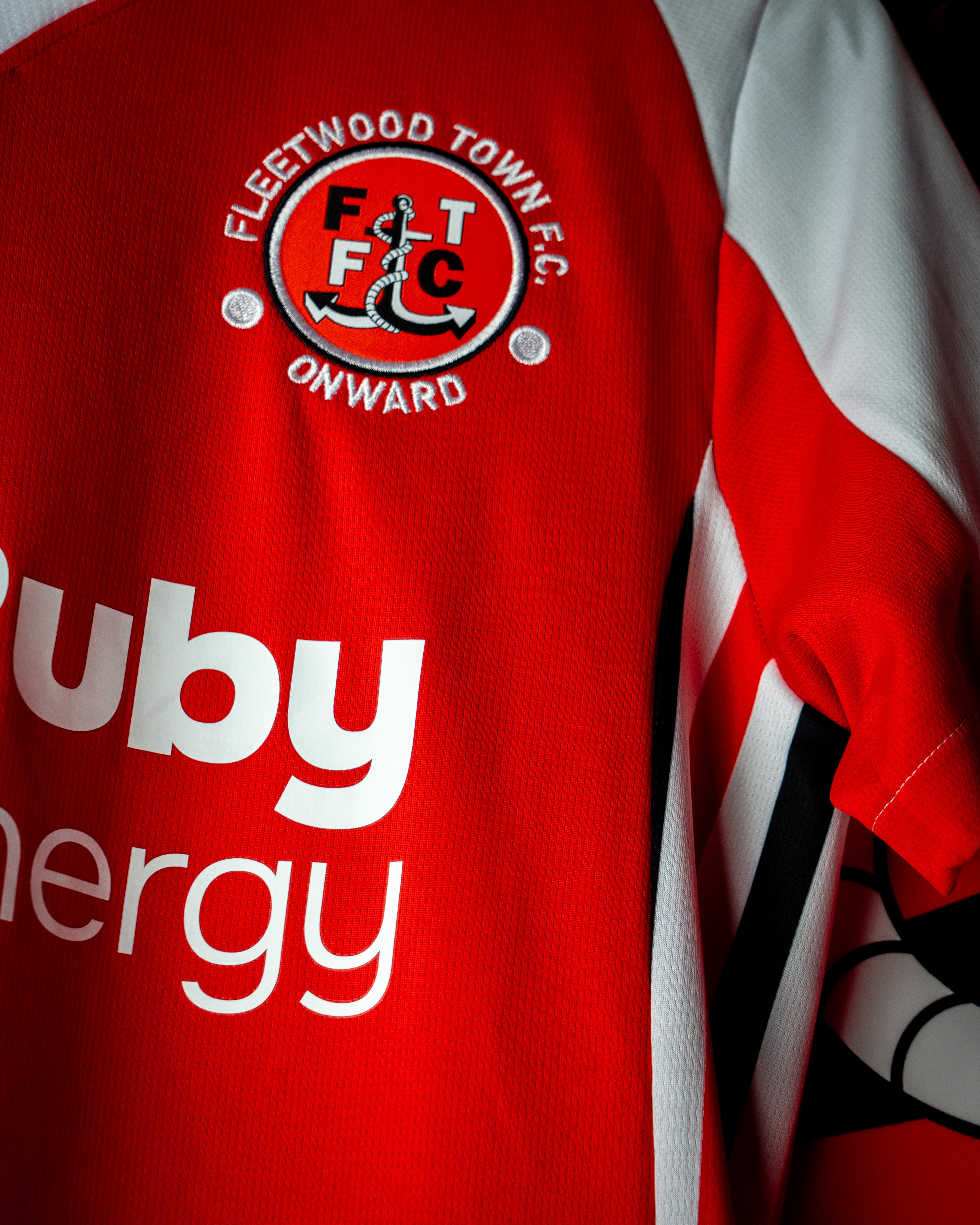 Fleetwood Town Football Club