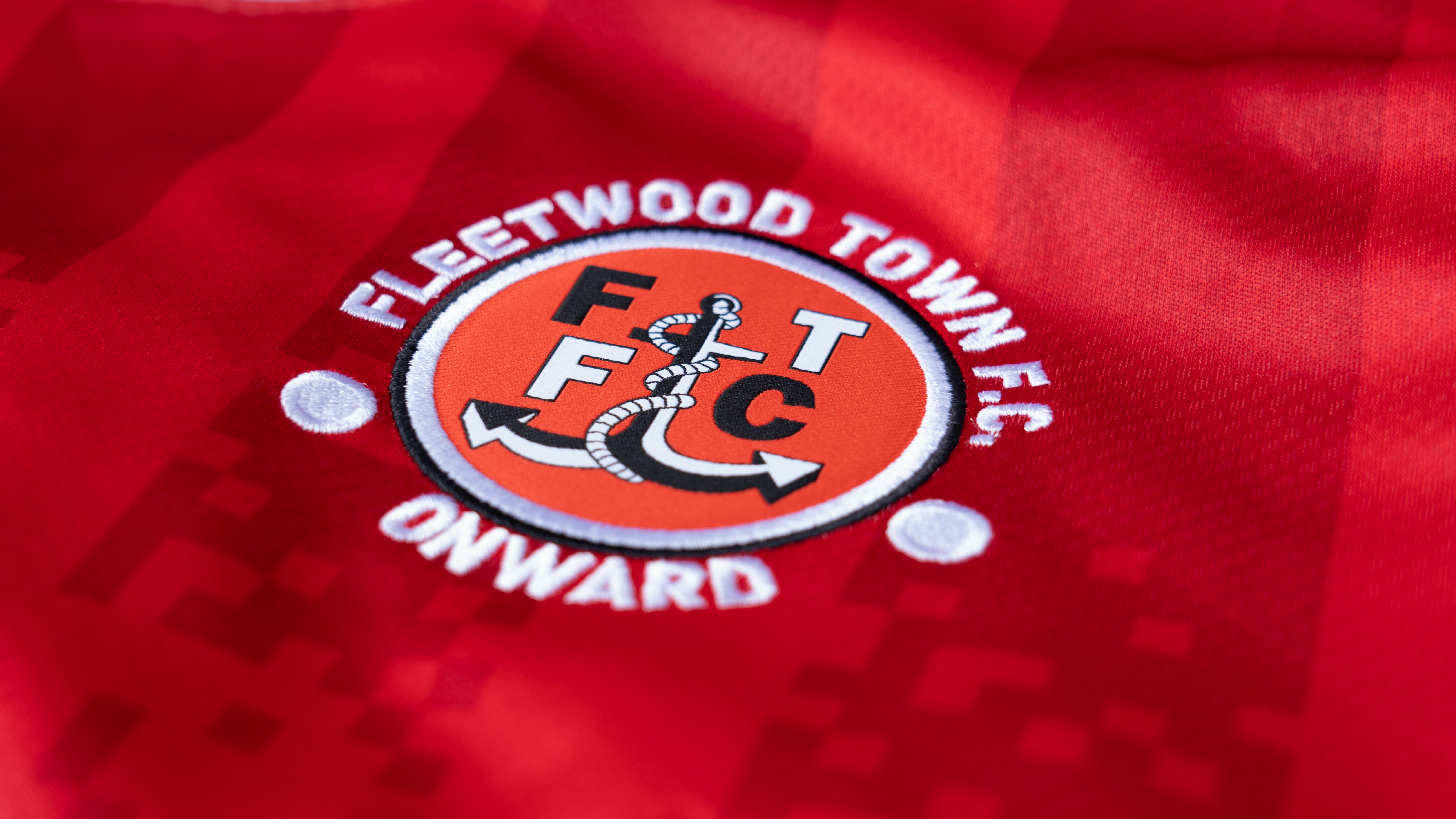 Fleetwood Town Football Club