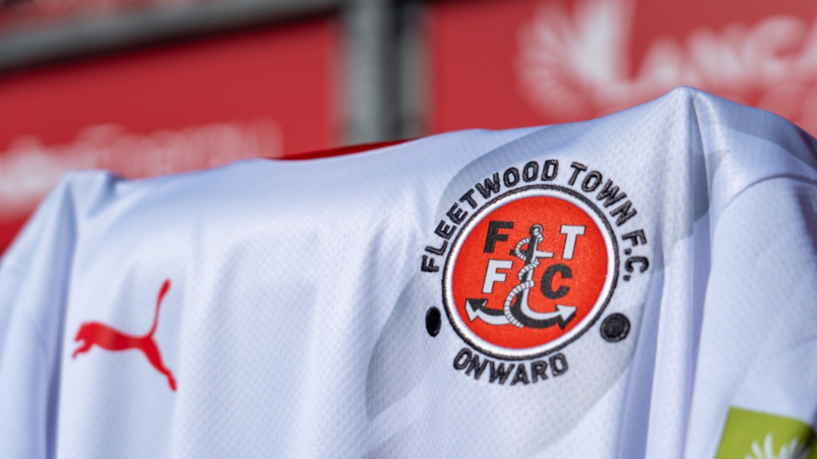 Fleetwood Town Football Club