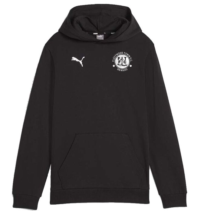 Fleetwood Town Football Club