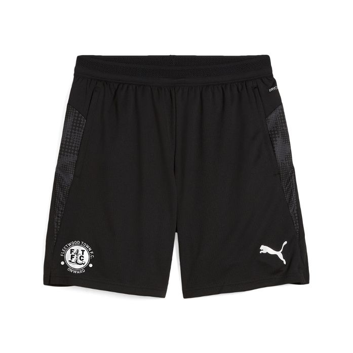 Fleetwood Town Football Club