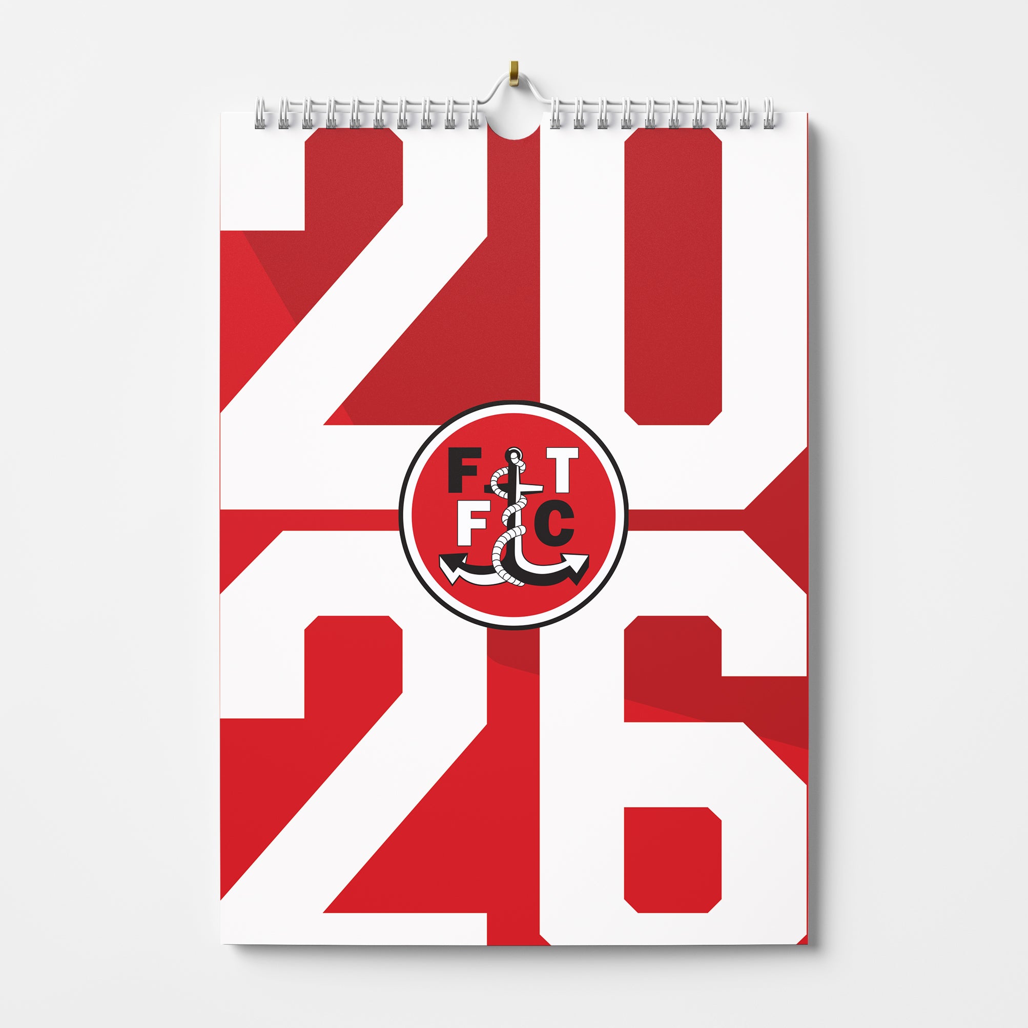 Fleetwood Town Football Club