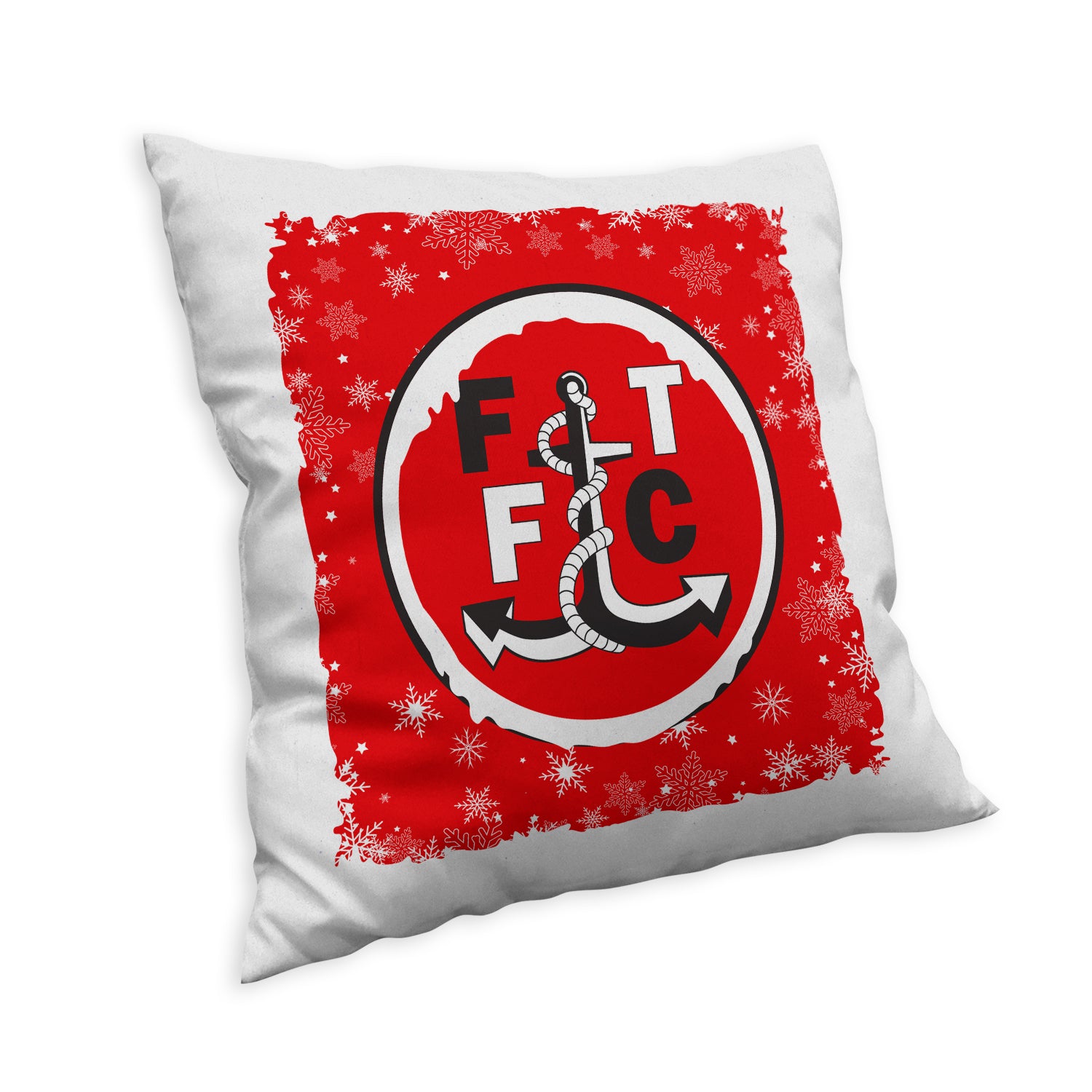 Fleetwood Town Football Club