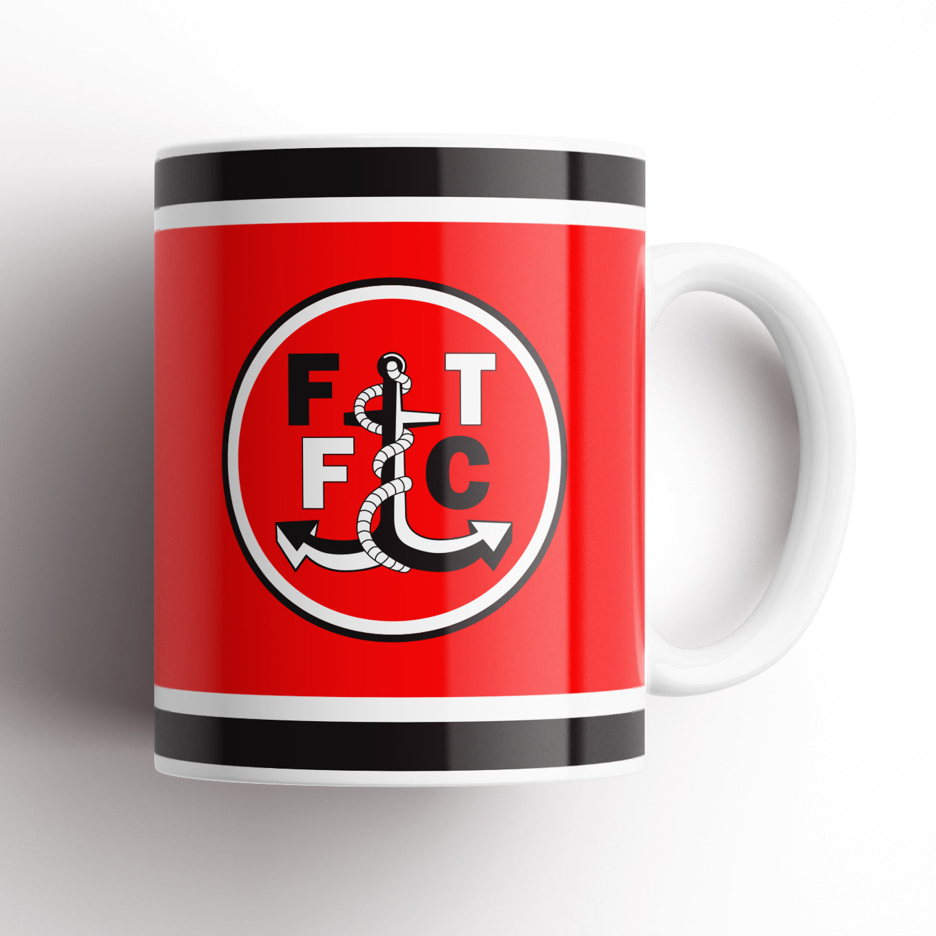 Fleetwood Town Football Club