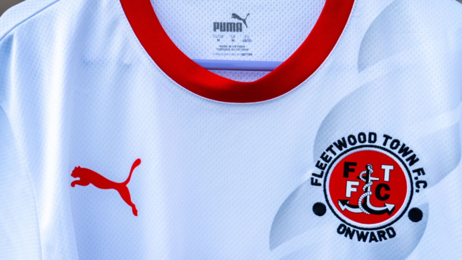 Fleetwood Town Football Club