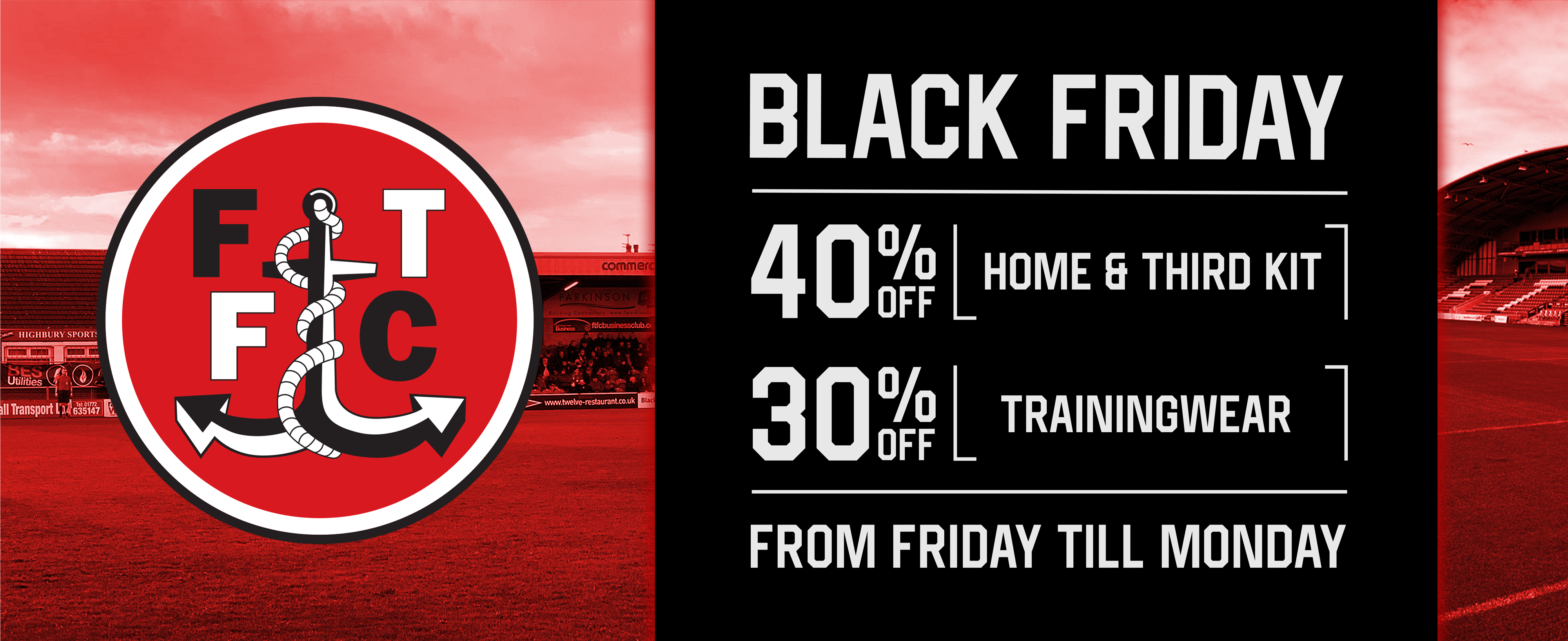 Fleetwood Town Football Club