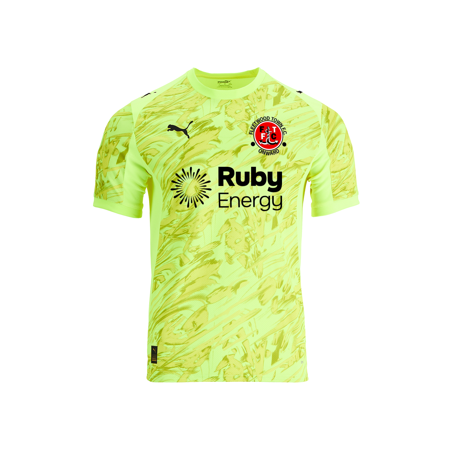 Fleetwood Town Football Club