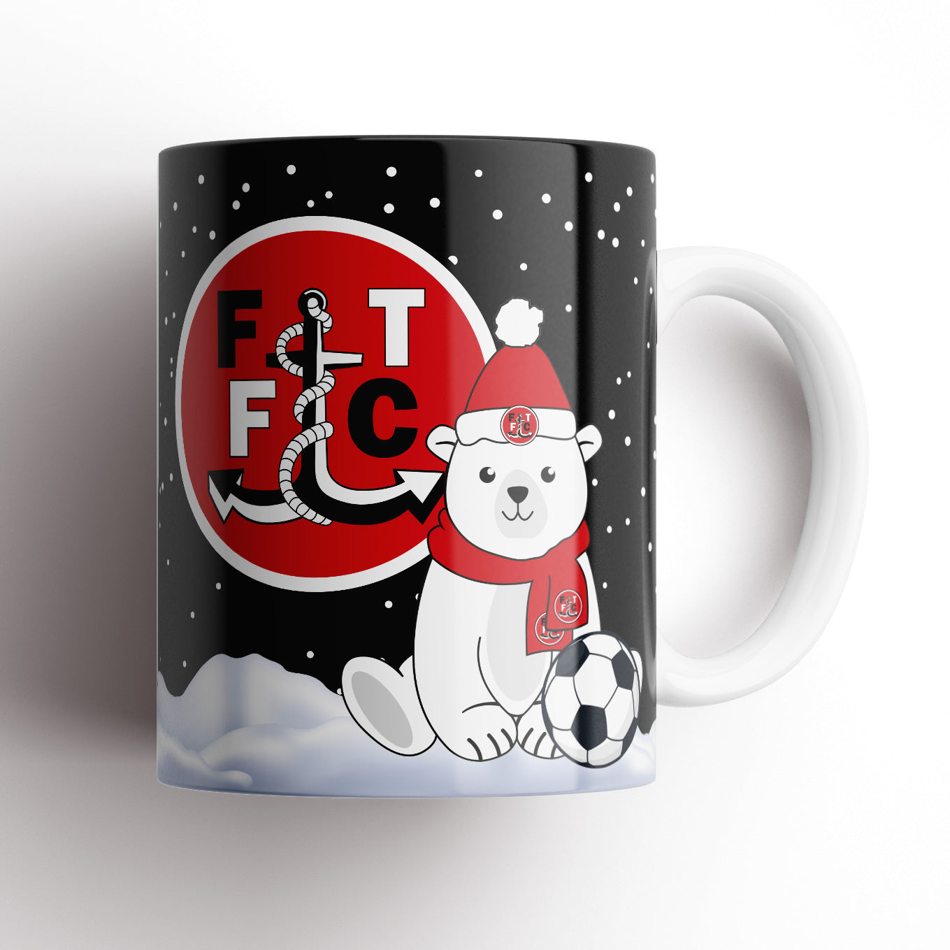 Fleetwood Town Football Club