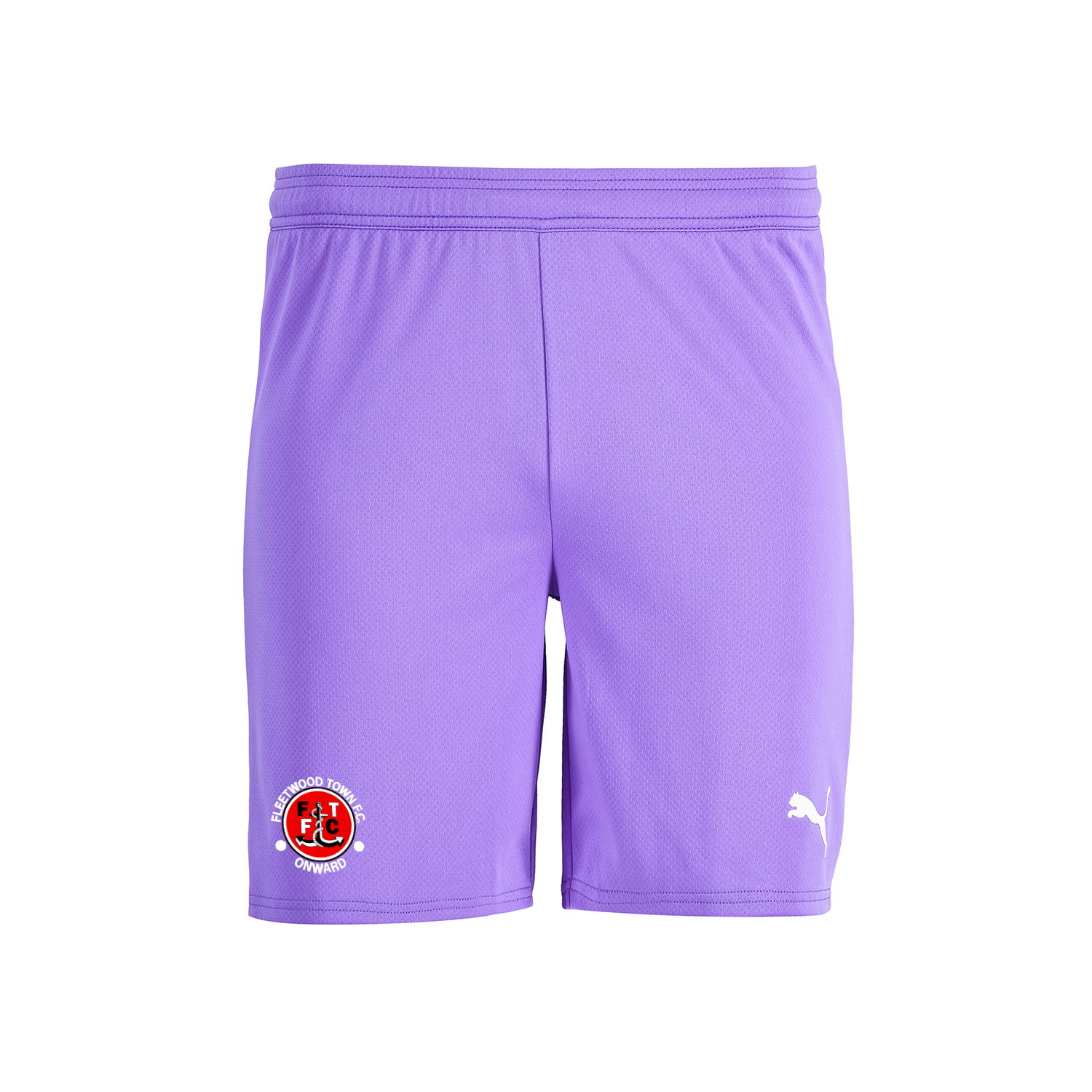 Fleetwood Town Football Club