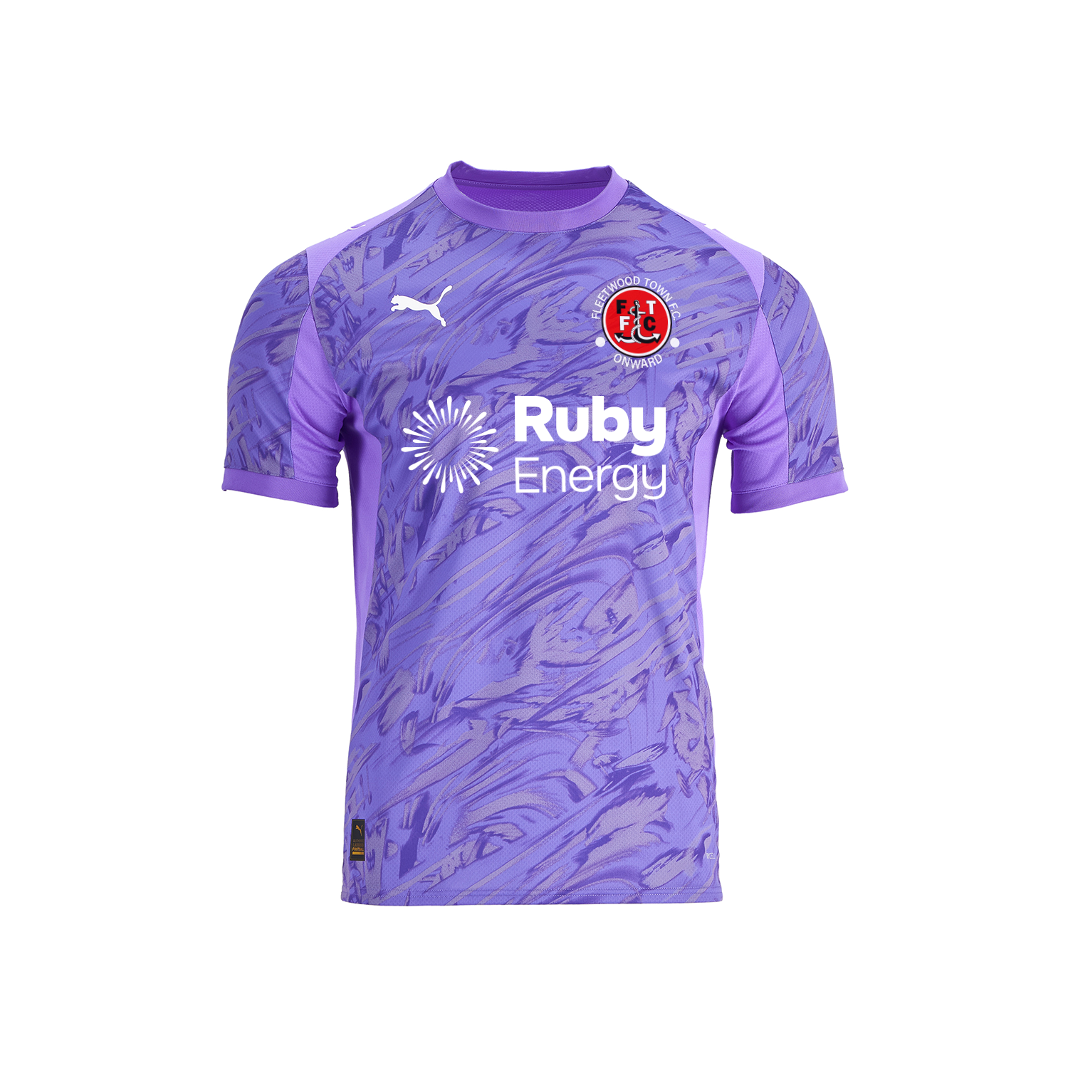 Fleetwood Town Football Club