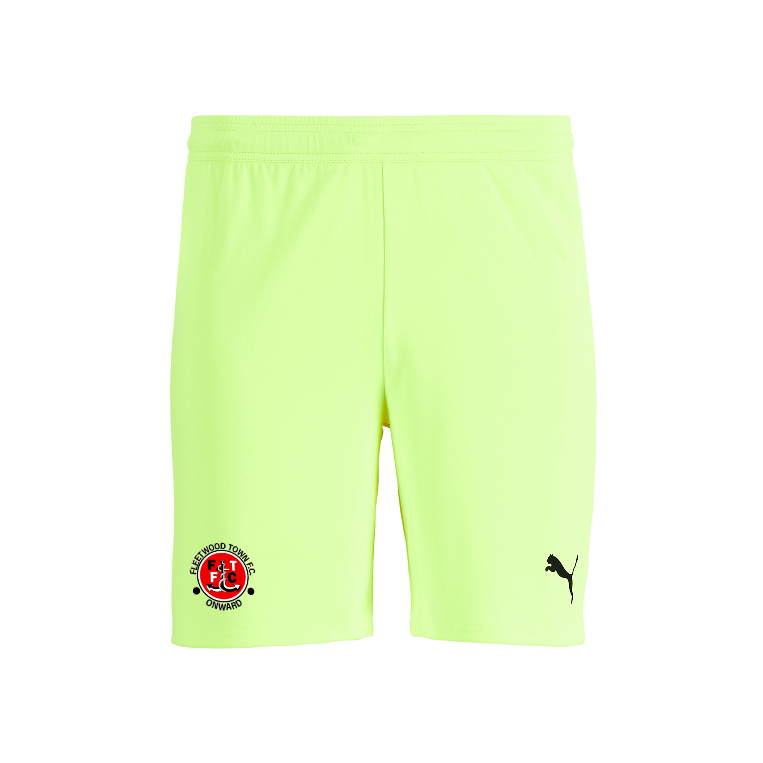 Fleetwood Town Football Club