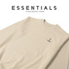 Stone Essentials Embroidered Sweatshirt