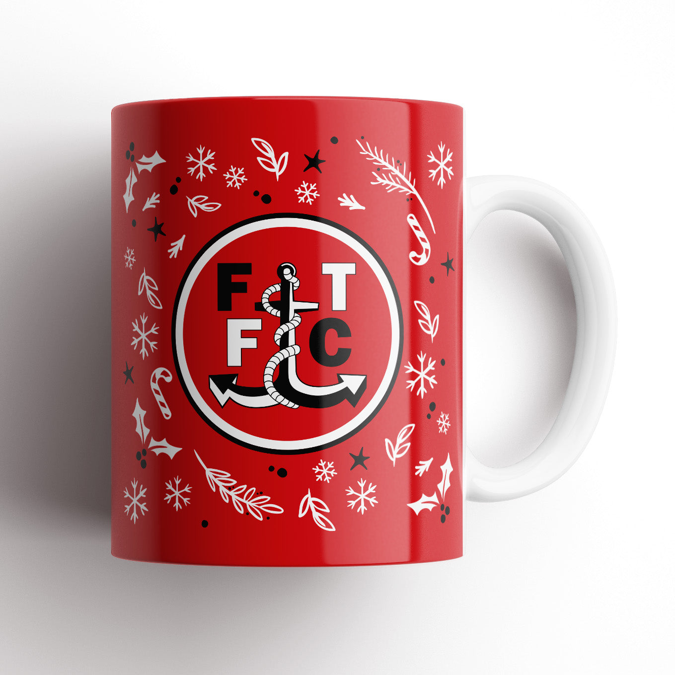 Fleetwood Town Football Club