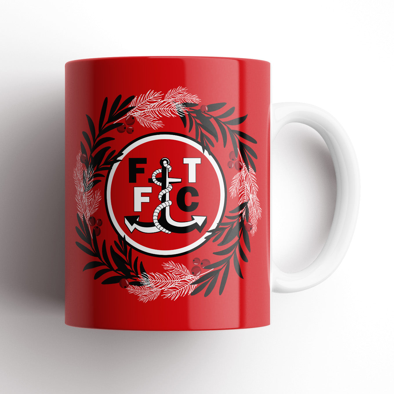 Fleetwood Town Football Club