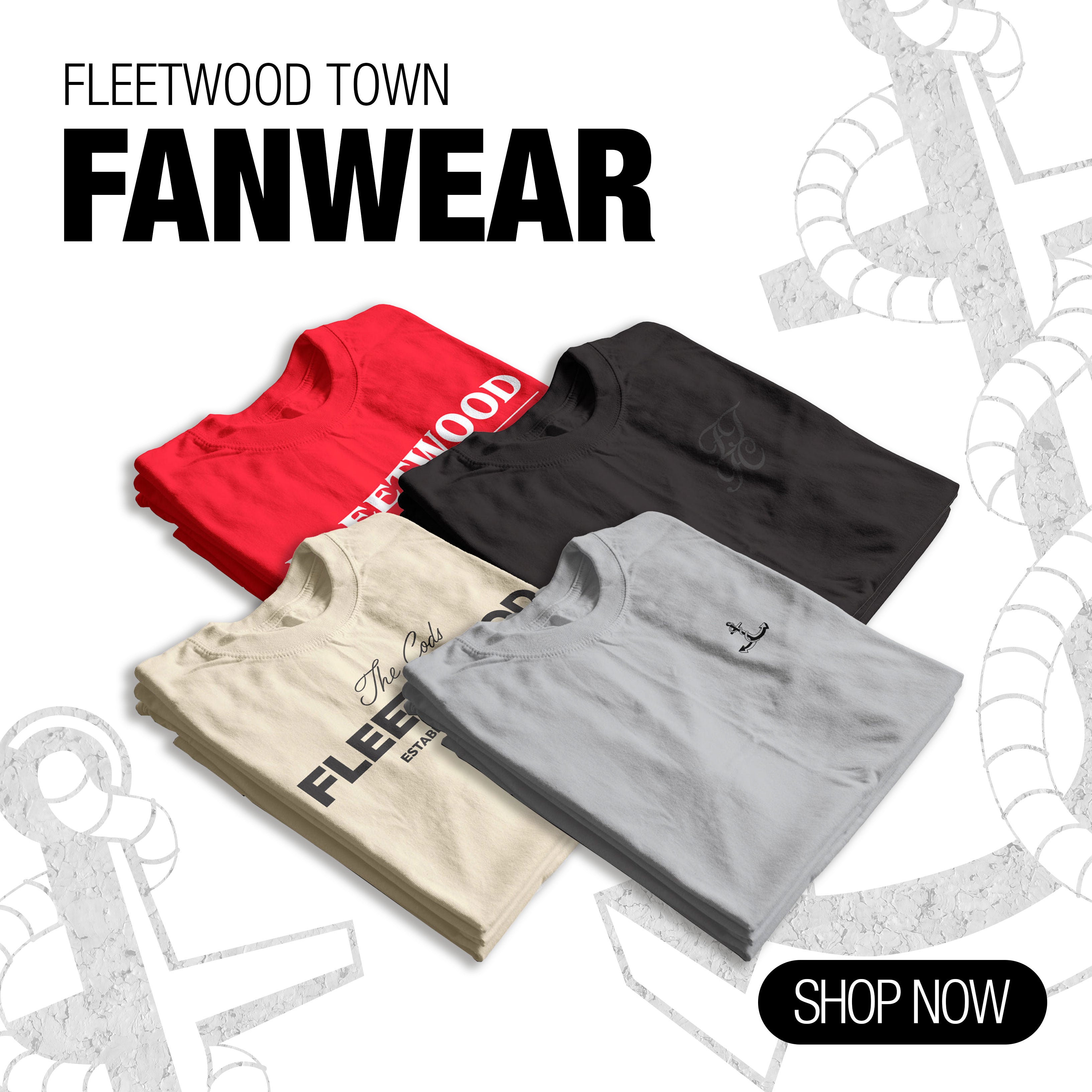 Fleetwood Town Football Club