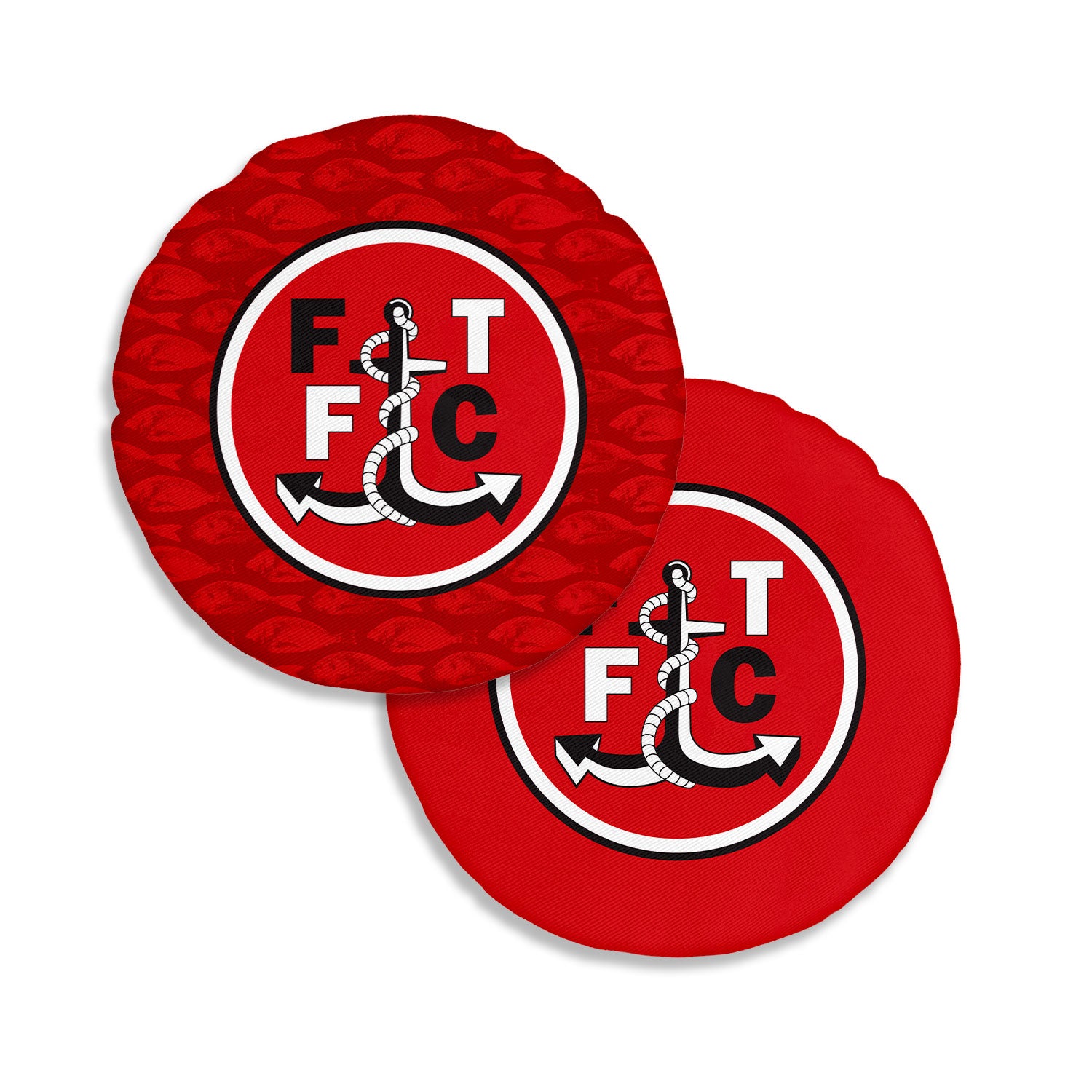 Fleetwood Town Football Club