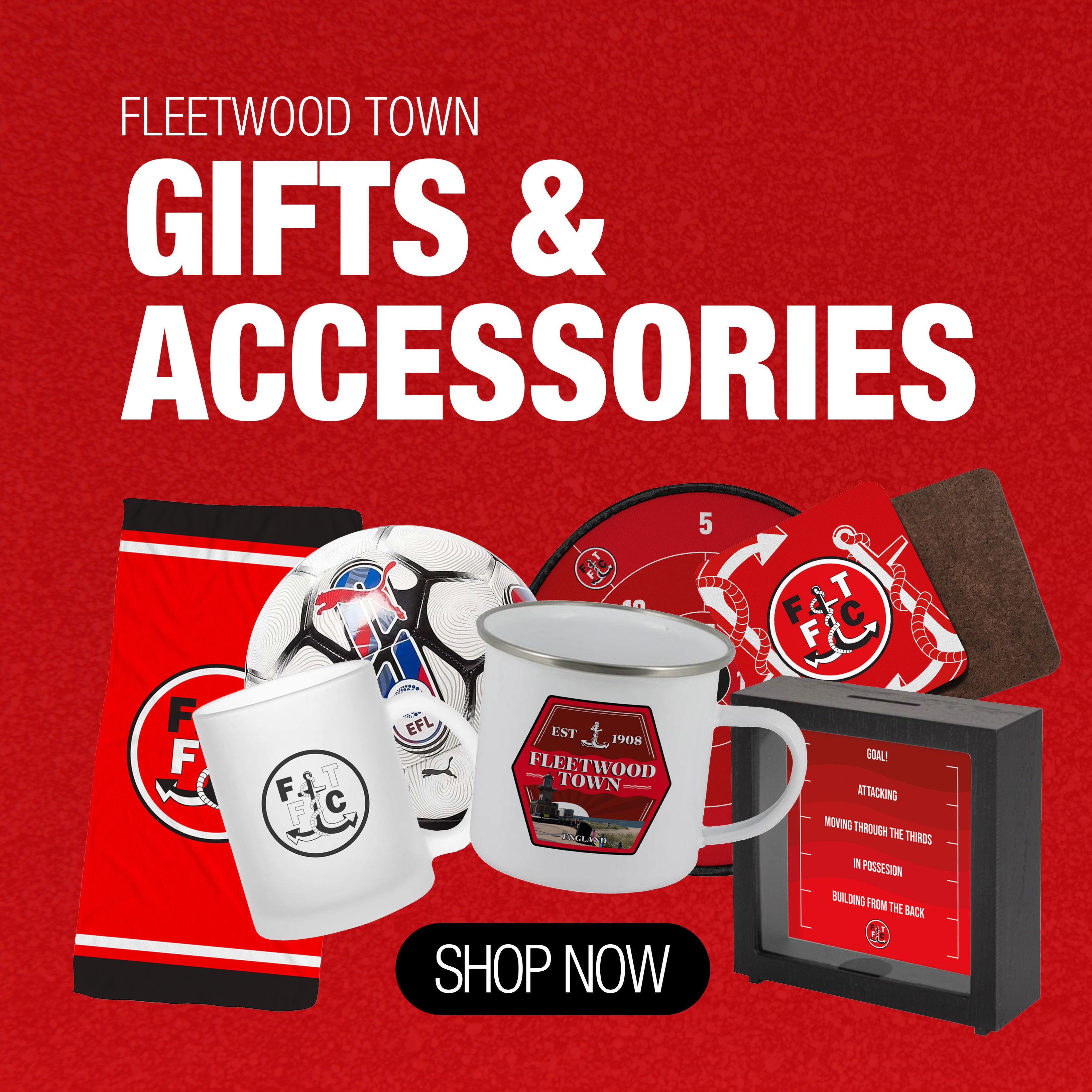 Fleetwood Town Football Club