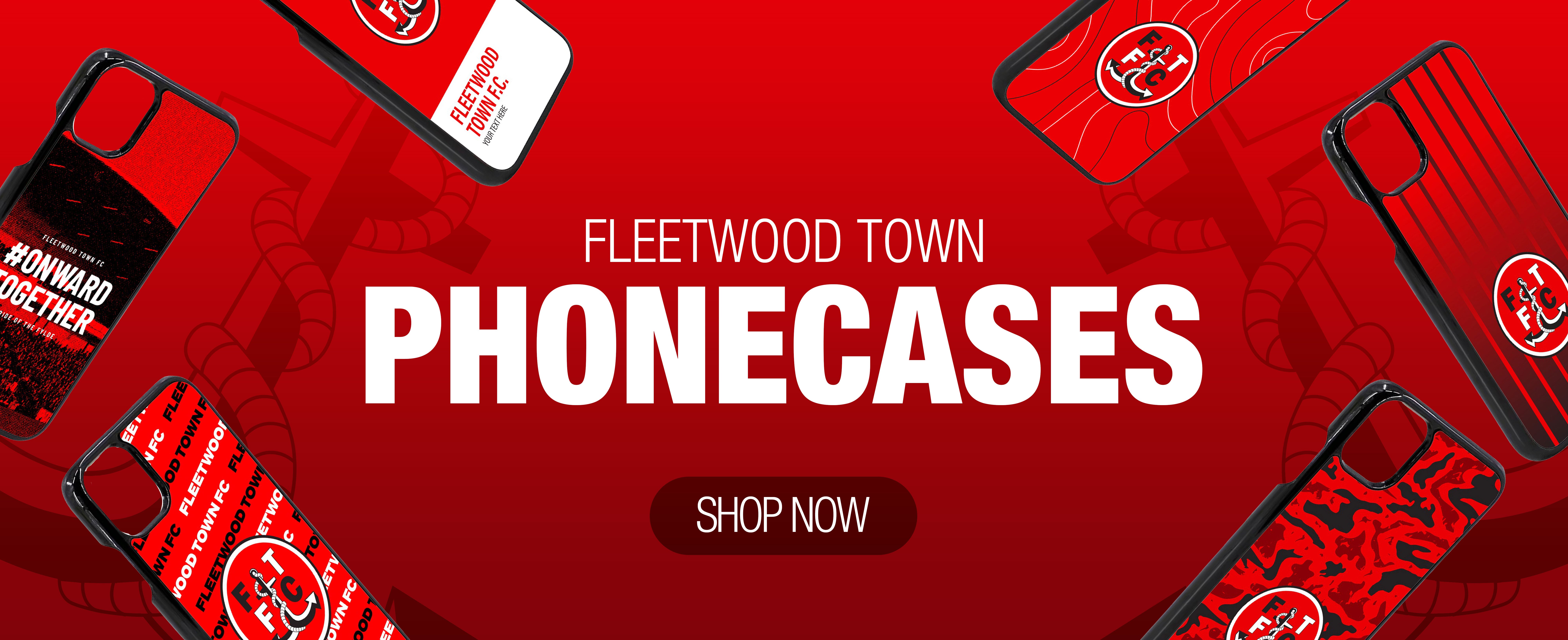 Fleetwood Town Football Club