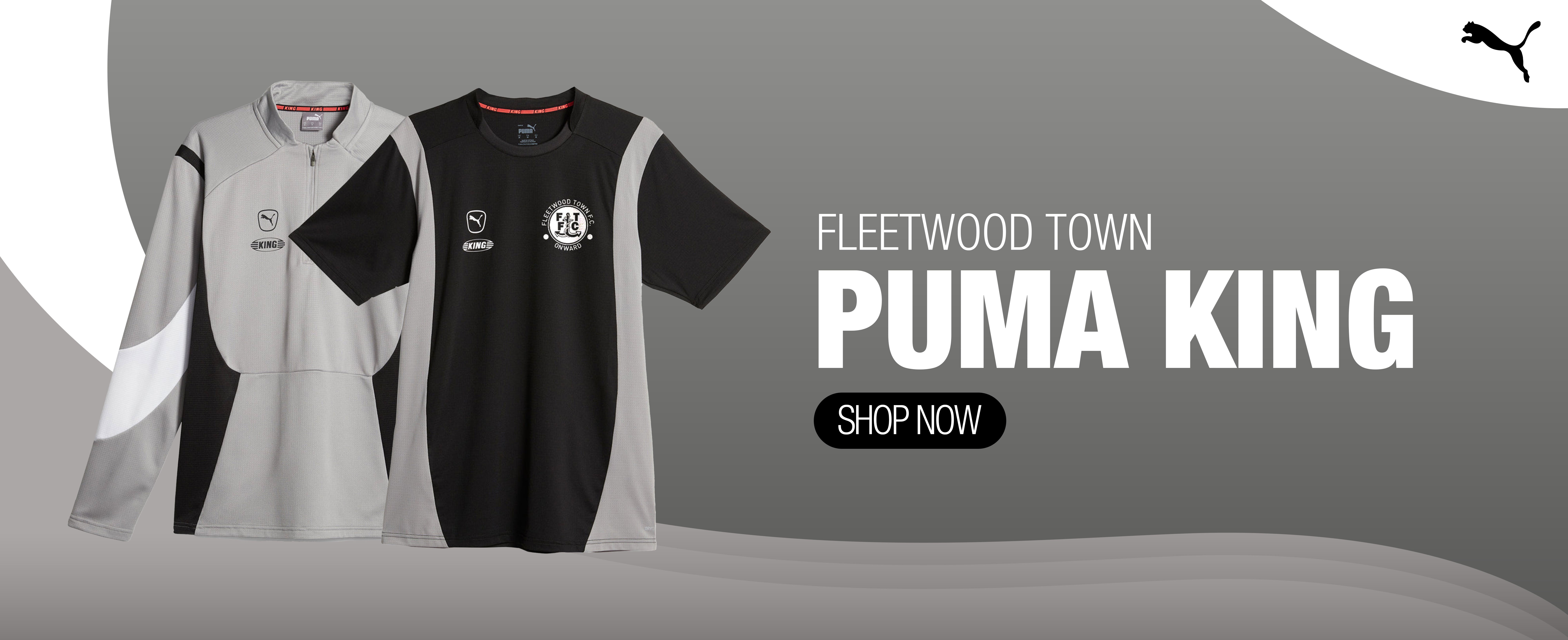 Fleetwood Town Football Club