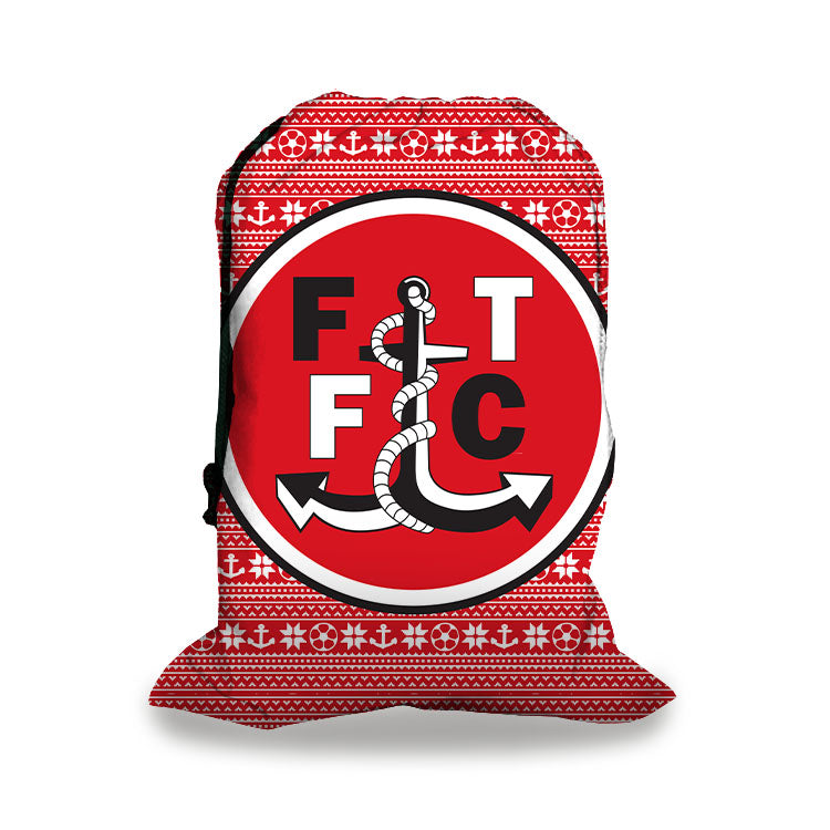Fleetwood Town Football Club
