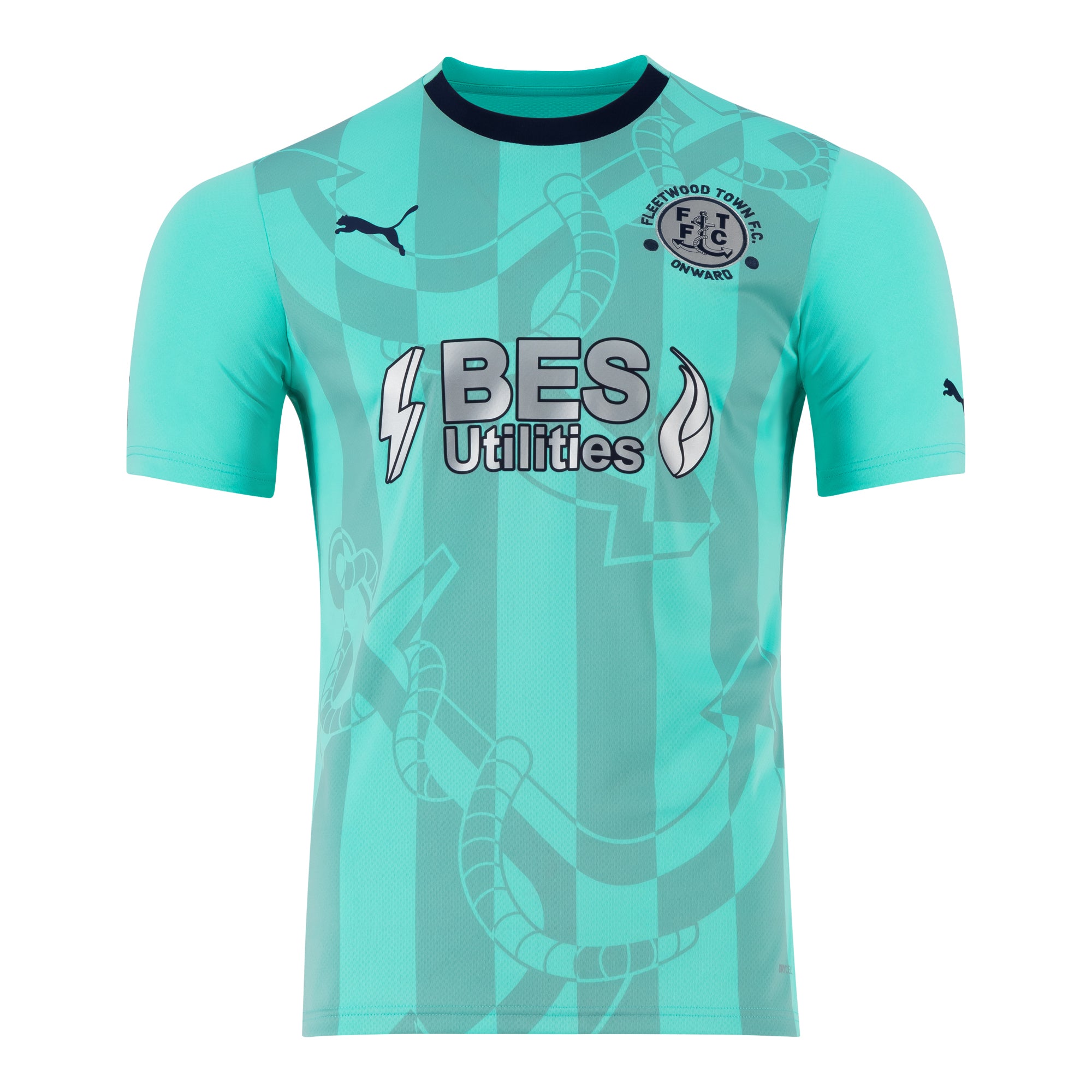 Adult Away Shirt 23-24