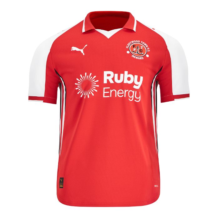 Fleetwood Town Football Club