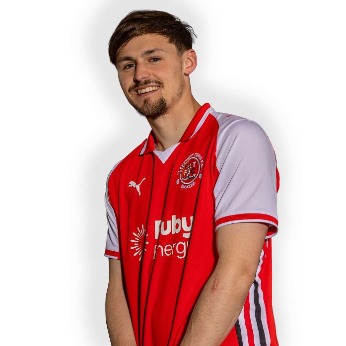 Fleetwood Town Football Club