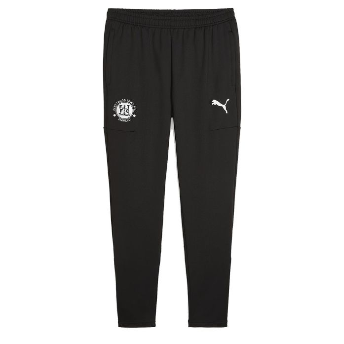 Fleetwood Town Football Club
