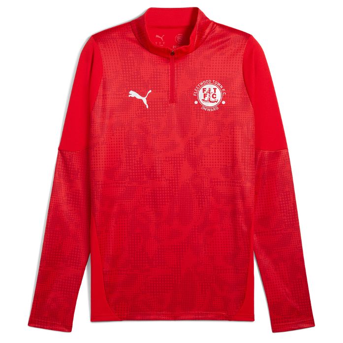 Fleetwood Town Football Club