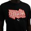 Adult Puma Graphic T-Shirt - Black