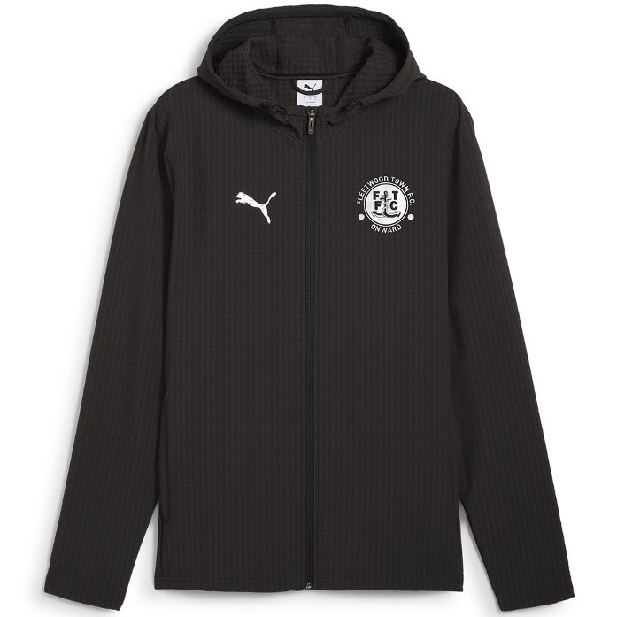 Fleetwood Town Football Club