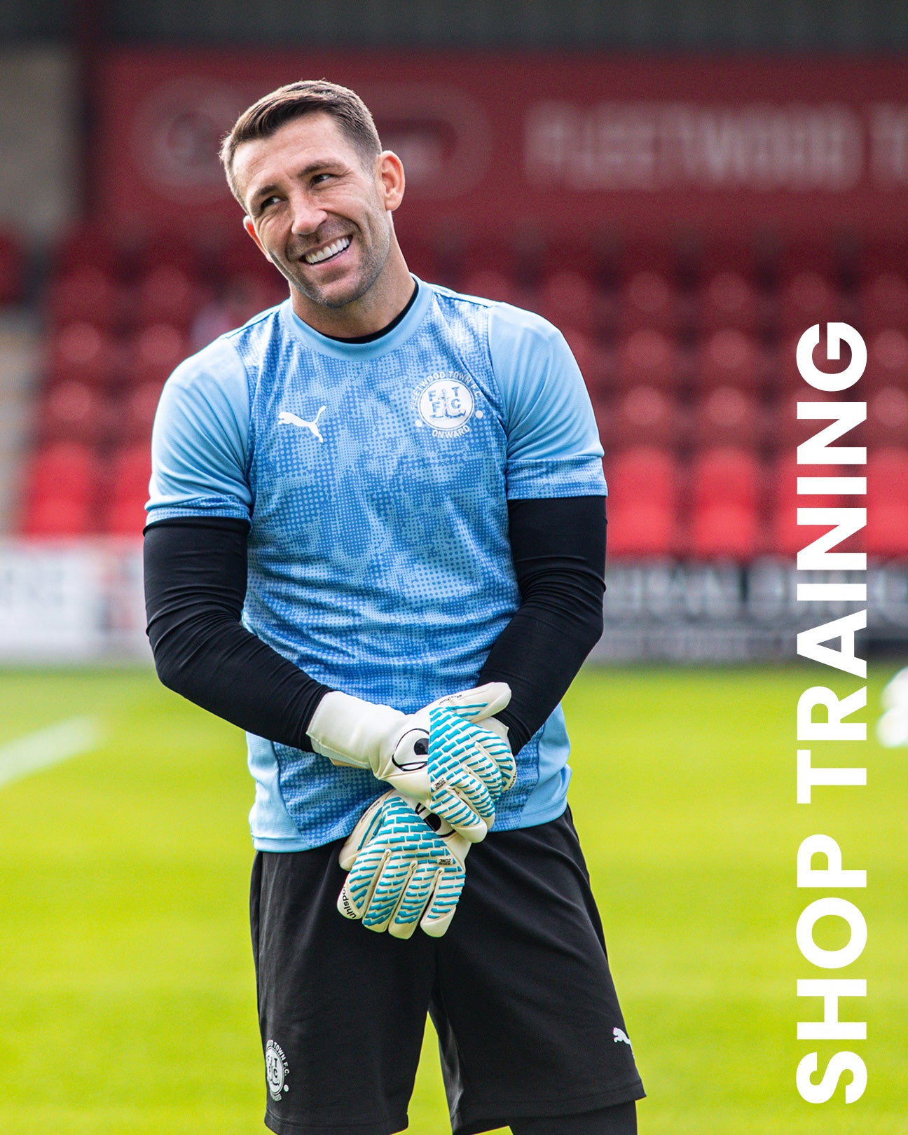 Fleetwood Town Football Club
