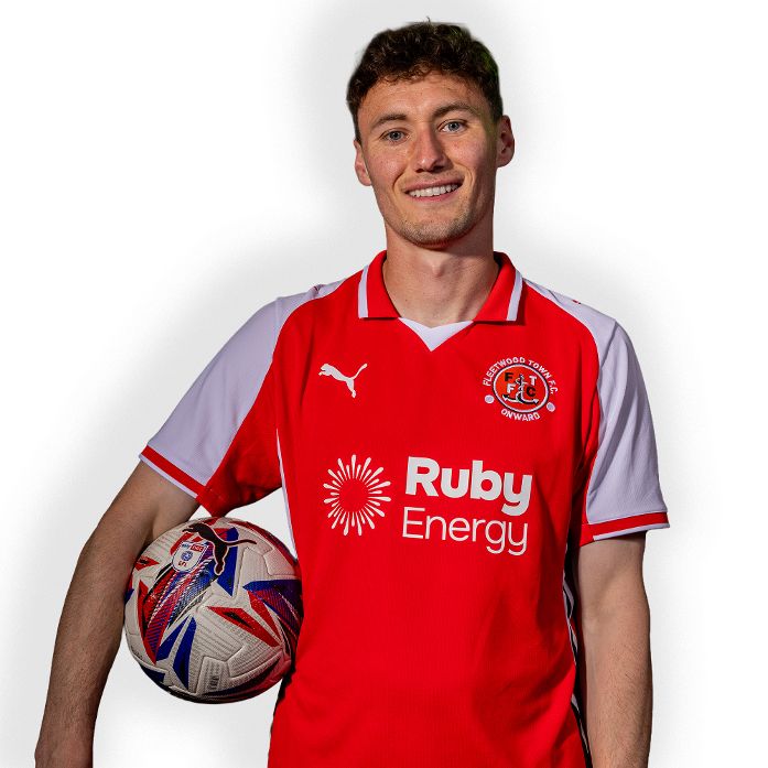 Fleetwood Town Football Club