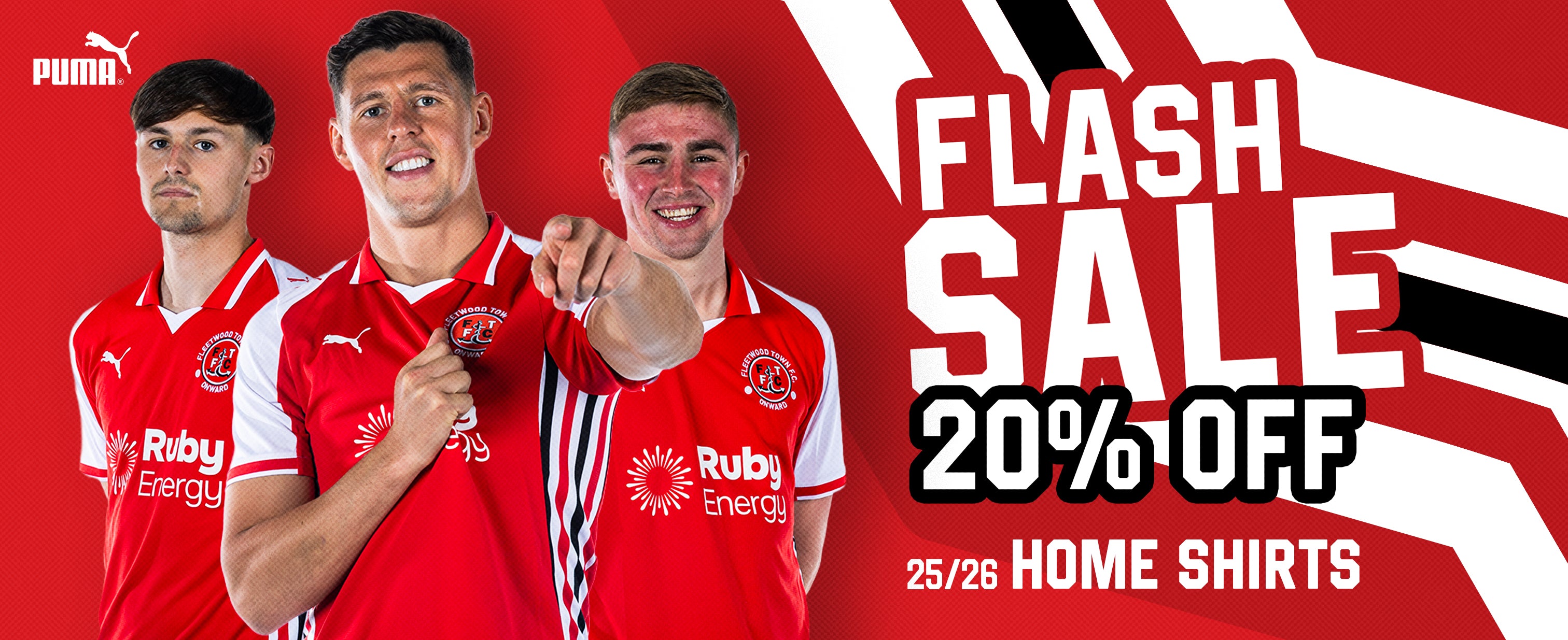 Fleetwood Town Football Club