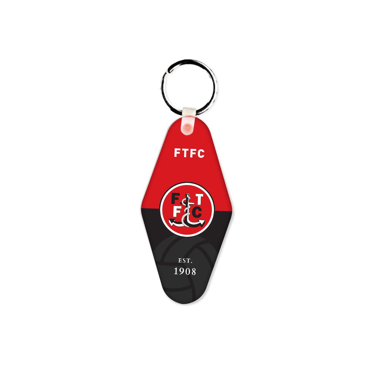 Fleetwood Town Football Club