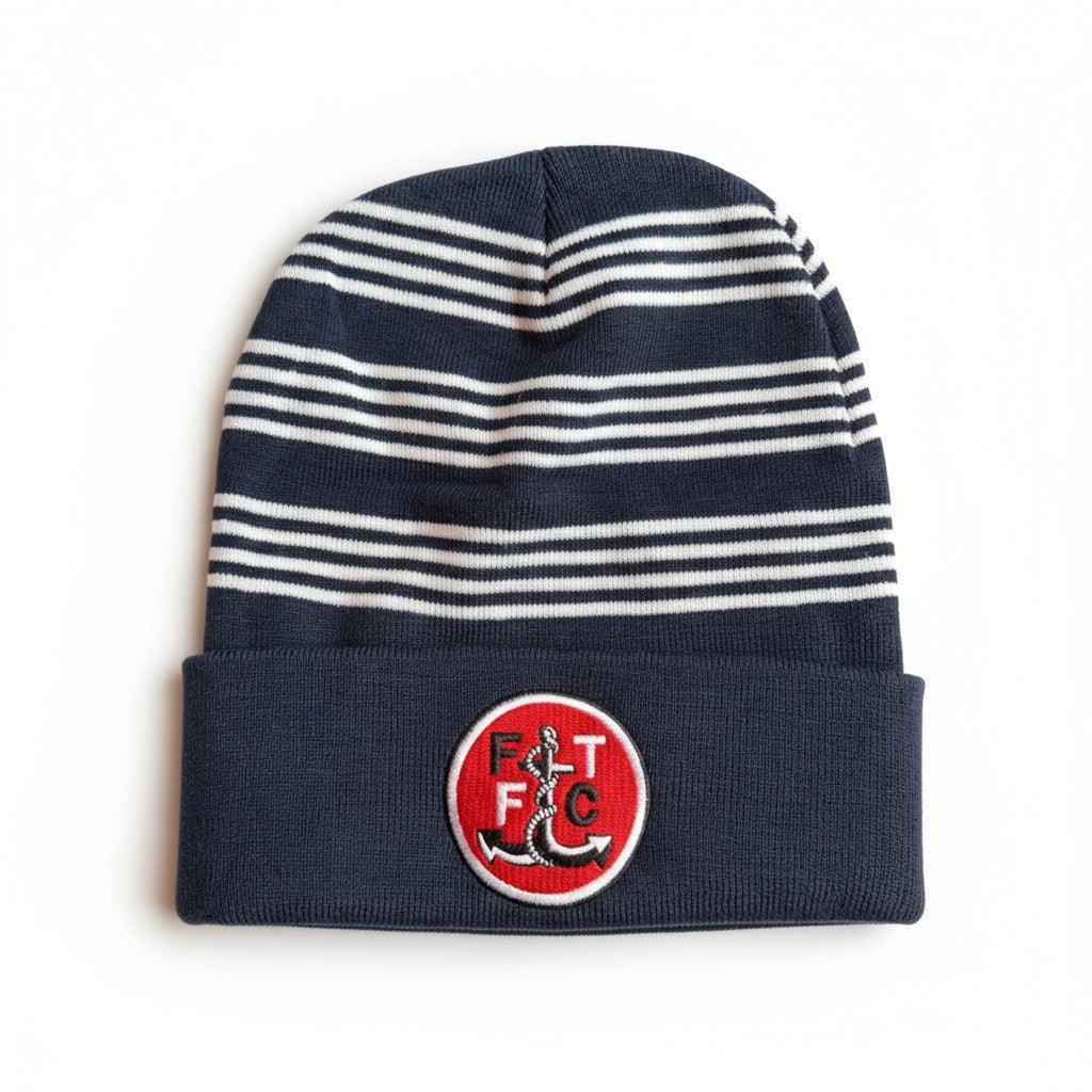 Fleetwood Town Football Club