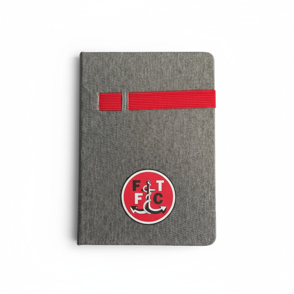 Fleetwood Town Football Club