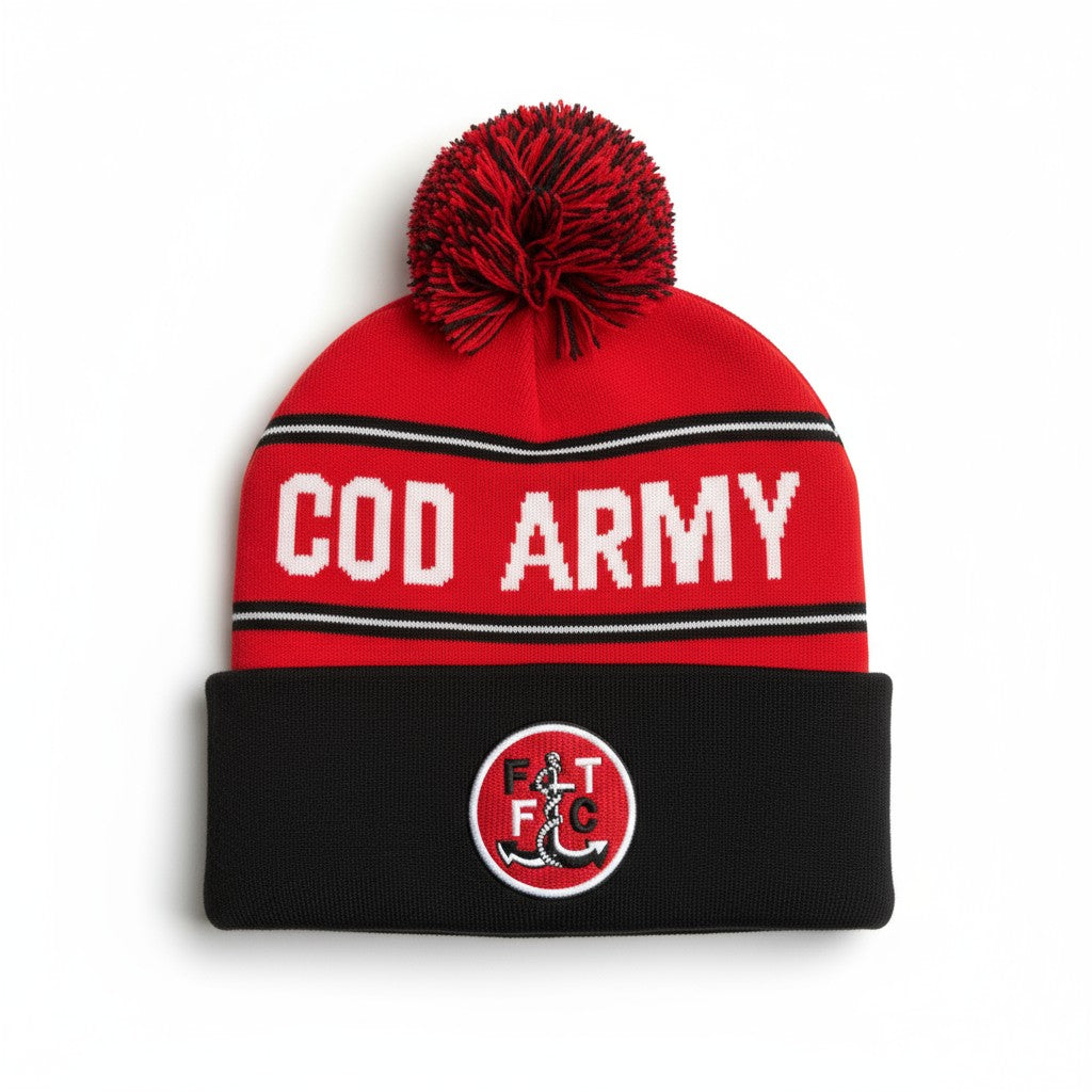 Fleetwood Town Football Club