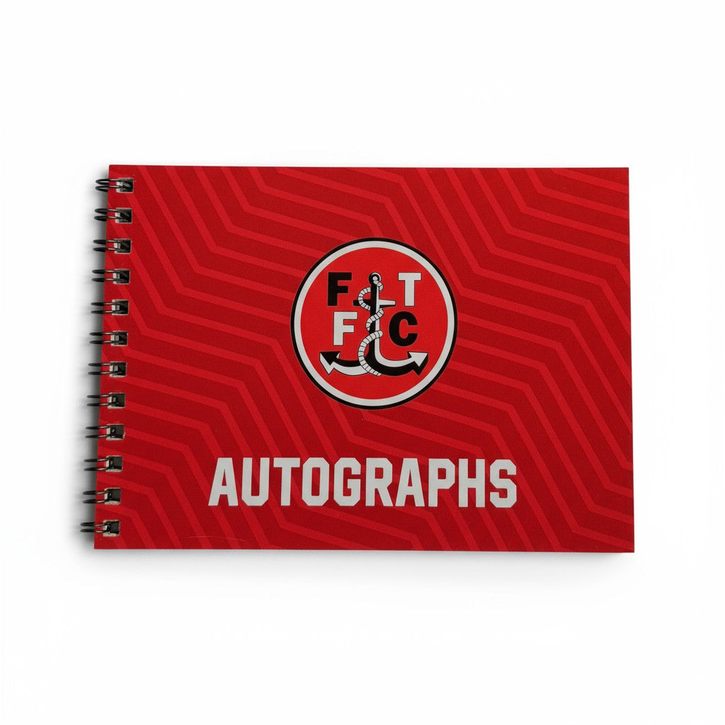 Fleetwood Town Football Club