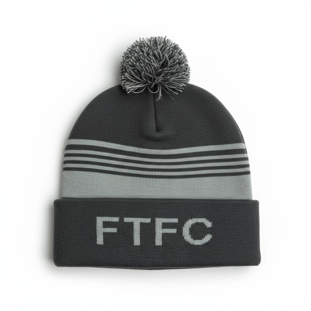 Fleetwood Town Football Club