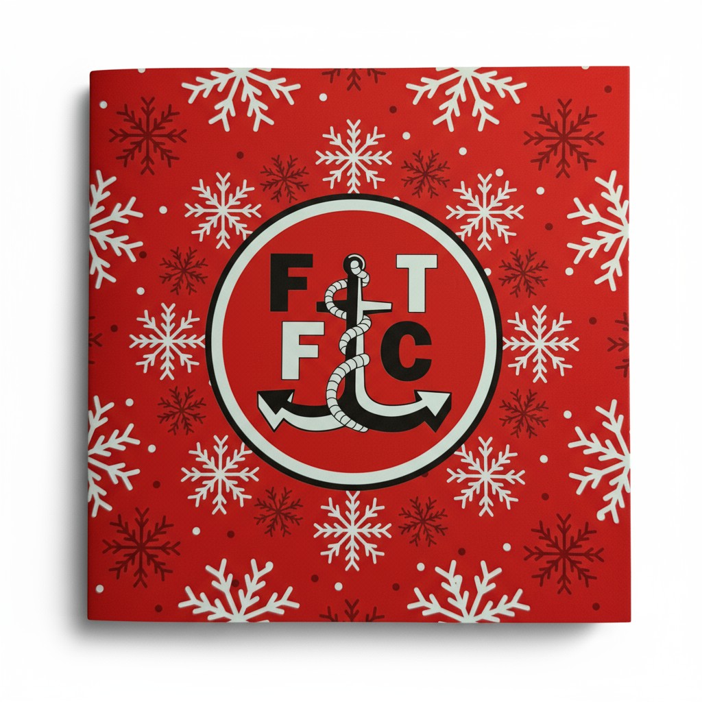 Fleetwood Town Football Club