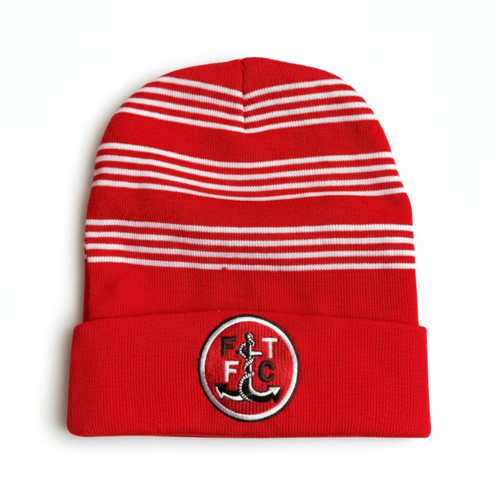 Fleetwood Town Football Club