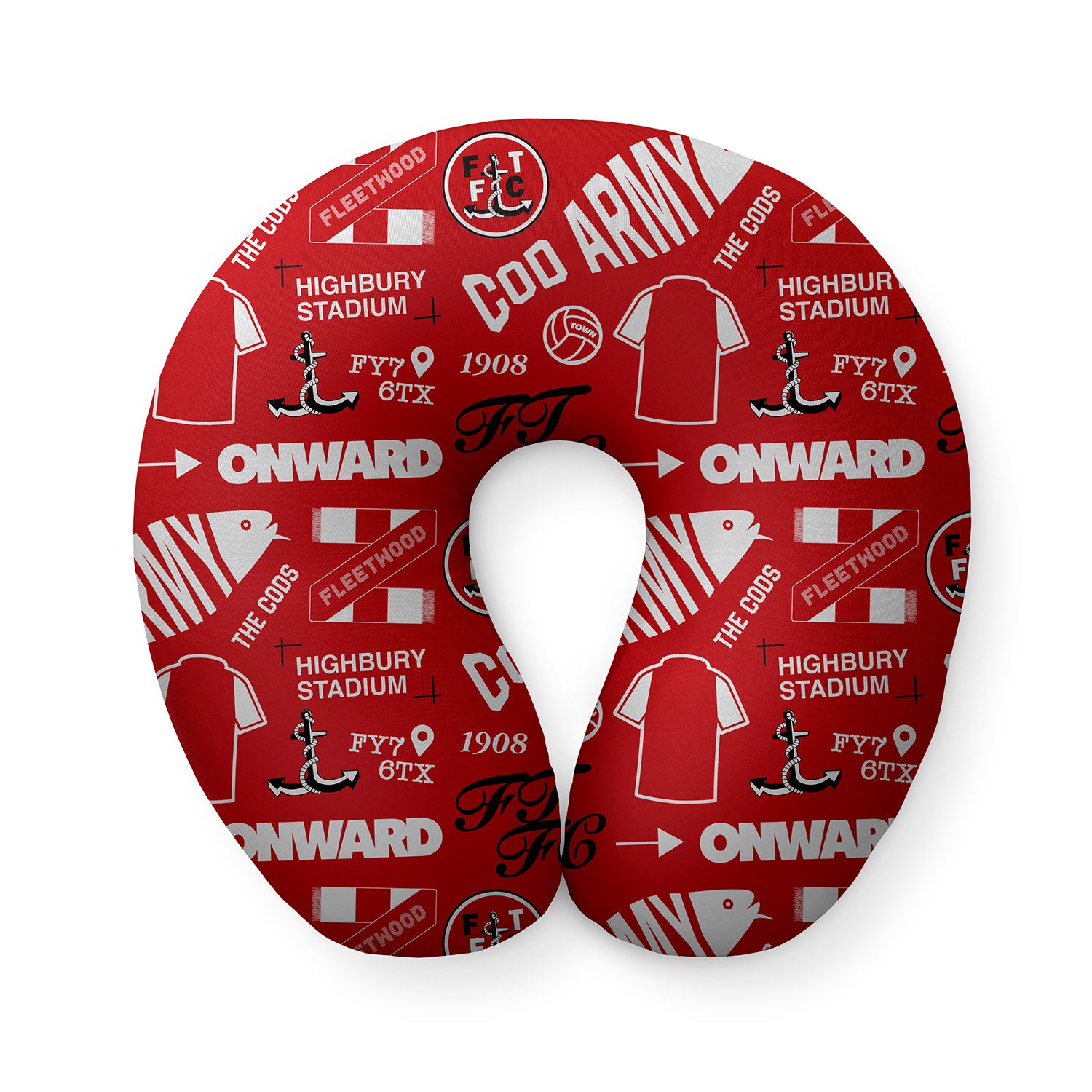 Fleetwood Town Football Club