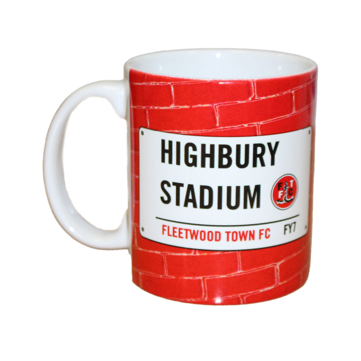 Fleetwood Town Football Club