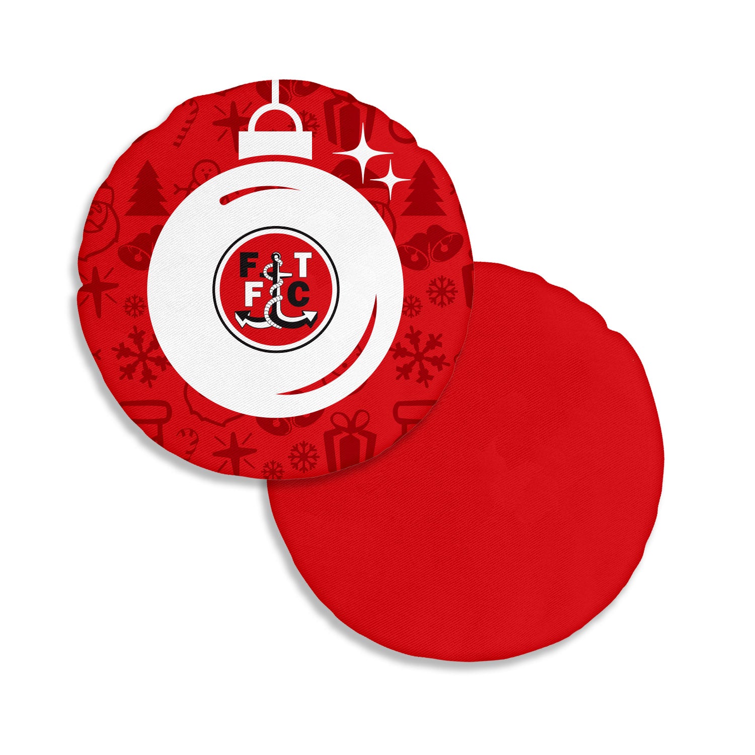 Fleetwood Town Football Club