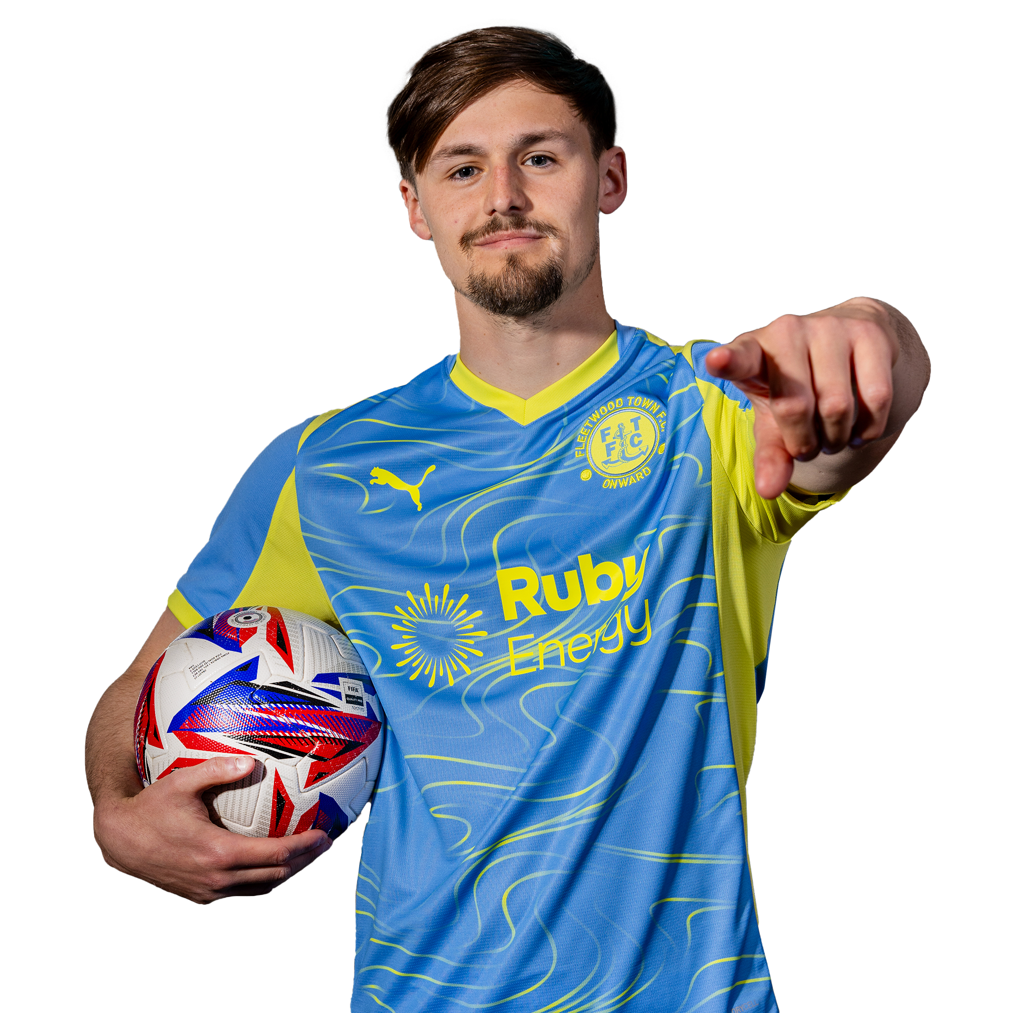 Fleetwood Town Football Club